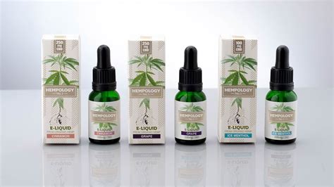 Guide E Liquides CBD Tout Savoir Sur Les E Liquides Au CBD