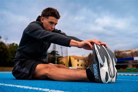 Hoka Cielo X Test Et Avis De La Nouvelle Chaussure Marathon