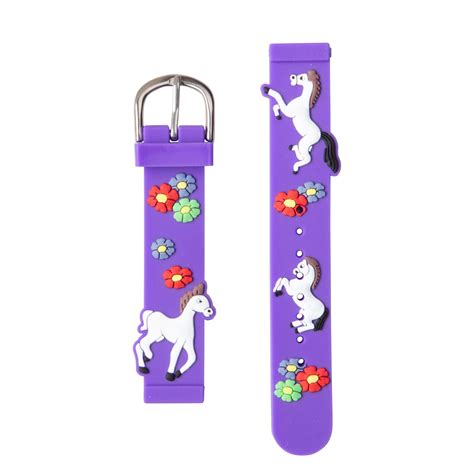 Arvo Kids 3d Watch Strap Horses Arvo