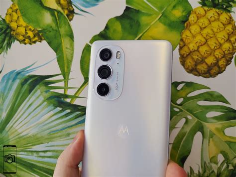 Recenzja - Motorola Edge 30 Pro - Mobilne Fotografie