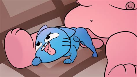 Post 3152046 Animated Gumballwatterson Luckylui Richardwatterson Theamazingworldofgumball