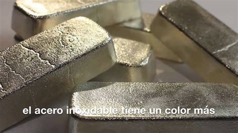 Diferencia Entre Acero Inoxidable Y Plata De Ley Astheha