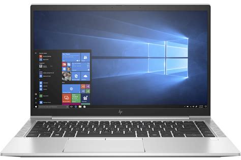 Hp Elitebook 845 G7 Home And Business Laptop Amd Ryzen 5 Pro 4650u 6