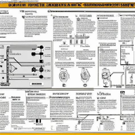 Jak Efektywnie Czyta Schematy Elektryczne Cenne Porady W Formacie