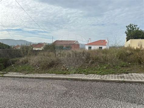 Terreno Venda Em Moninhos A Dos Calvos Loures Idealista