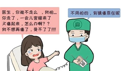 【科普】无痛分娩 认识疼痛 澎湃号·政务 澎湃新闻 The Paper