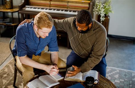 Masters In Religion Pastoral Ministry Degree Liberty University