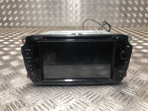 Seat Ibiza Mk Xtrons Radio Stereo Cd Player Head Unit Connectors