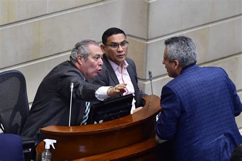 Reforma Pensional El Senado Ya Aprobó 72 Artículos En Segundo Debate