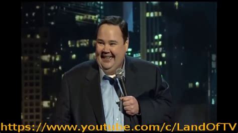 John Pinette Still Hungry Full Comedy Special Youtube