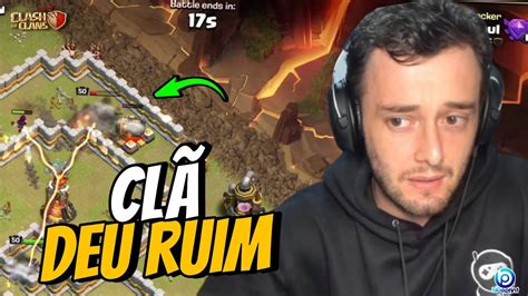 CENAS FORTES EXTREMAS PLANEJANDO E ATACANDO CV11 NO CLASH OF CLANS