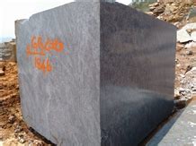 Vizag Blue Granite Block India Blue Granite From India Stonecontact