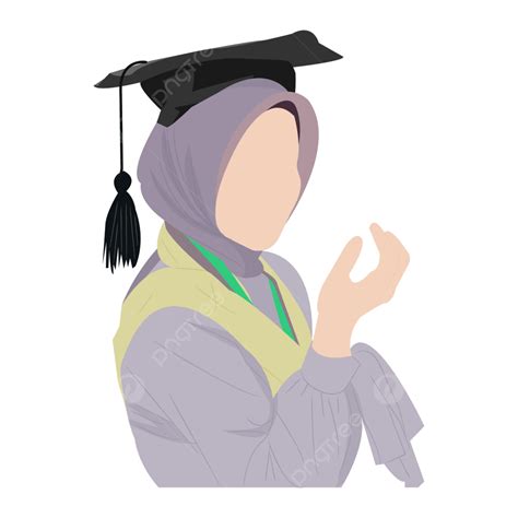 Woman Graduate Wearing Toga Woman Graduation Graduate Png And Vector