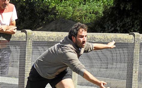 Boules Douze doublettes en lice Le Télégramme