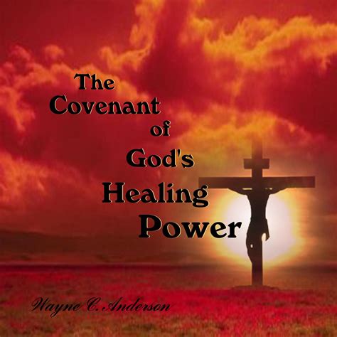 Gods Healing Power Quotes. QuotesGram