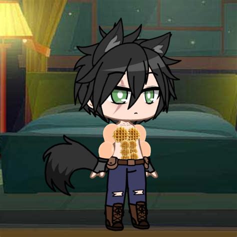 Gacha Alphas In A Nutshell Rgachaclubcringe