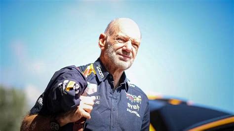 Adrian Newey Discloses The Untapped Potential Of RB20 That Could