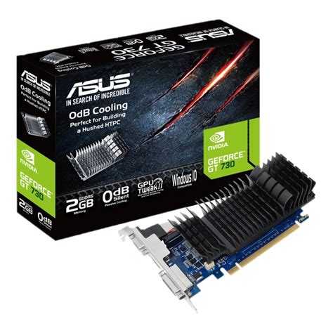 Asus Geforce Gt Tarjeta De V Deo Gb Gddr Kemik Guatemala