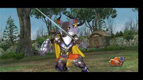 Dffoo Global Dawn S Howl Shattering Illusions Shinryu Youtube