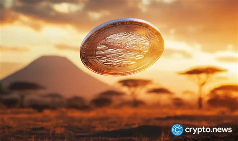 Stablecoins representam 40 da criptoeconomia na África Subsaariana