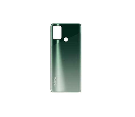 Venta De Tapa Trasera Para Realme I Rmx Verde