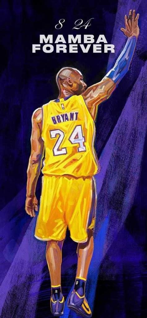 Kobe Bryant Wallpaper | Fotografia da basket, Fotografia sportiva, Sfondi per iphone