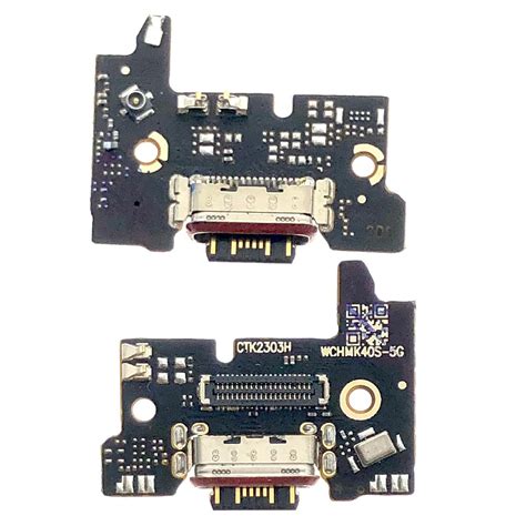 Xiaomi Poco F4 5G K40S 5G China AA Charging Board CME Distribution