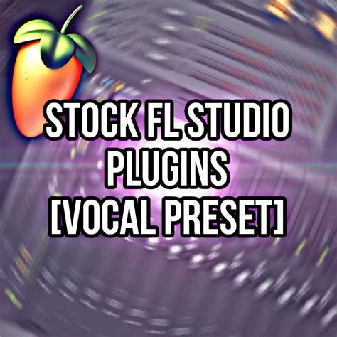 Stock Pop Plugin Fl Studio Preset