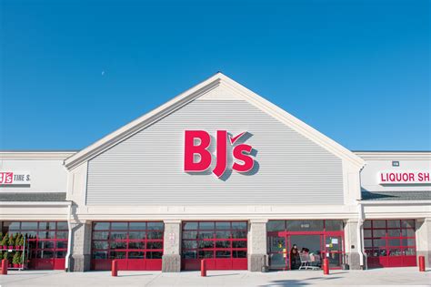 Bj S Wholesale Club Sets Opening Date For Latest Southeast Michigan