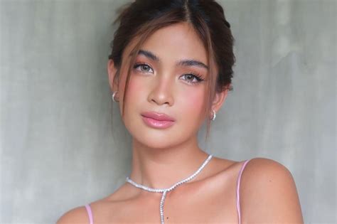 Look Heaven Peralejo Goes Topless In Birthday Post Abs Cbn News