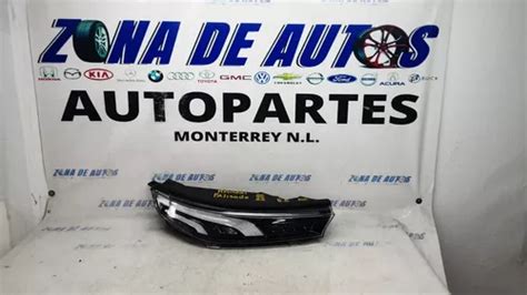 Farola Derecha Hyundai Palisade Mercadolibre