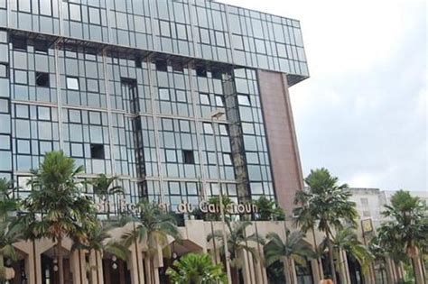 Immobilier Le Cr Dit Foncier Du Cameroun A Inject Milliards De