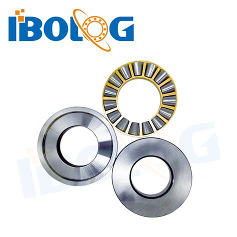 Ibolog 81124 High Speed Thrust Roller Bearing China Bearing And Low Voice