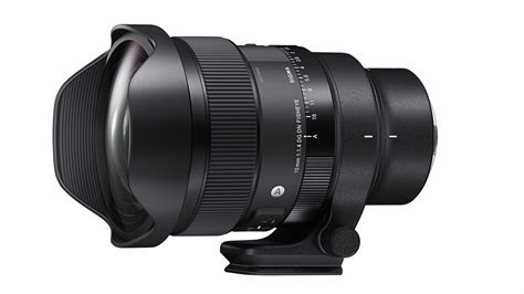 Sigma Mm F Fisheye Targets Astrophotographers Pcmag