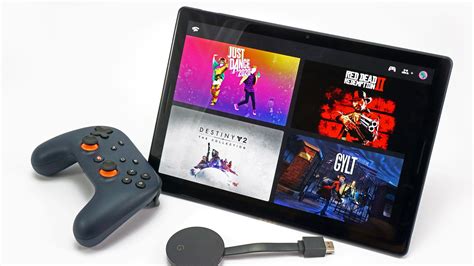 Google Stadia Review An Expensive And Limited Beta Review Geek