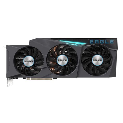 Gigabyte Geforce Rtx 3080 Ti Eagle Oc 12gb Video Card Gv N308teagle