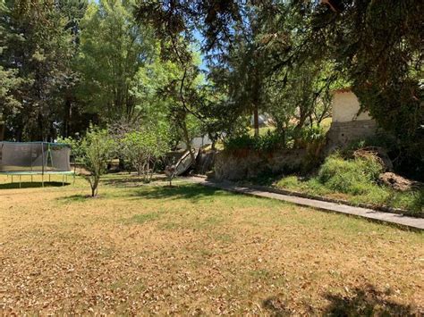 Venta Lote De Terreno En Pedregal De San Nicol S Tlalpan Cdmx