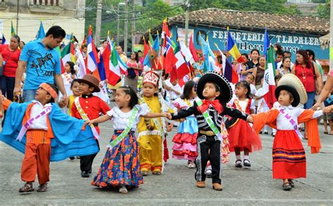 El Heraldo De Tuxpan Se Alistan Para El Desfile