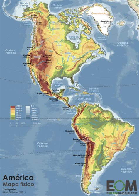 World Physical Maps GEOGRAPHY HISTORY ART