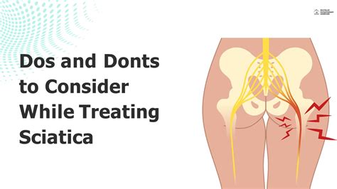 Ppt Dos And Donts To Consider While Treating Sciatica Powerpoint