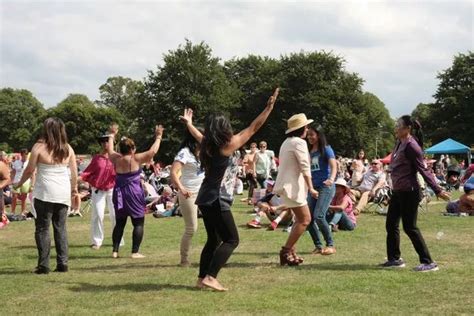 14 festivals and carnivals on in Berkshire this summer - Berkshire Live