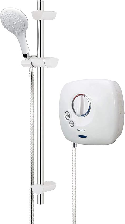 Top 10 Best Power Showers In 2024 Express Plumbing And Gas