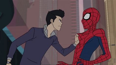 Introducir Imagen Spiderman Y Harry Abzlocal Mx