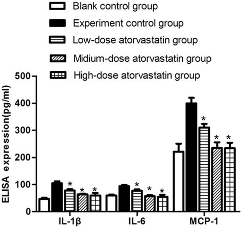 Full Article Atorvastatin Attenuates Experimental Contrast Induced