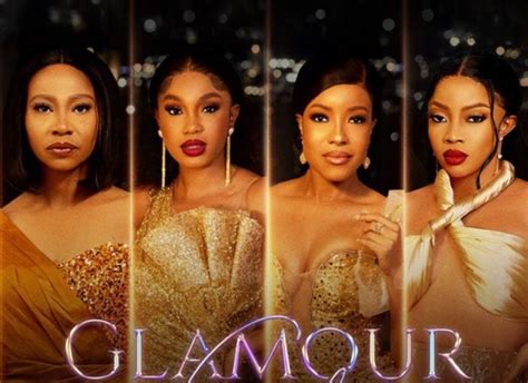 Watch the highly-anticipated trailer for ‘Glamour Girls’ - TheCable ...