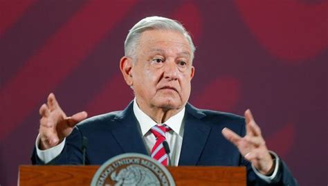 Amlo I Joe Biden I L Pez Obrador Firmar Una Carta Para Pedir Que Biden