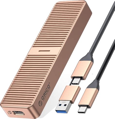 Orico M Nvme Obudowa Ssd Aluminium Gbps Usb C Usb Gen