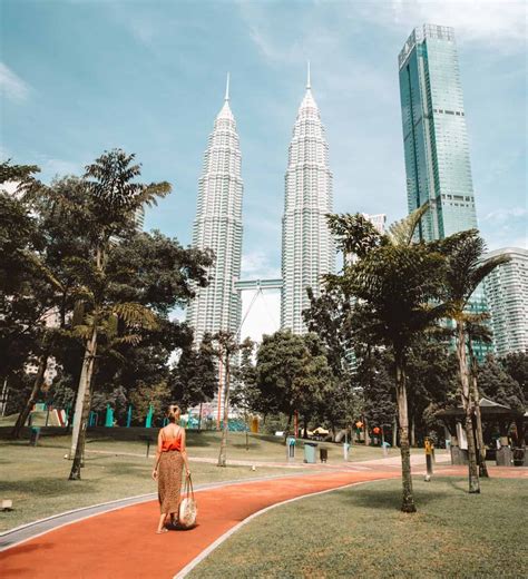 15 X Things To Do In Kuala Lumpur 3 Day Guide Malaysia Travel Kuala