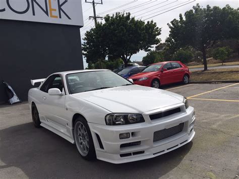 R Gtt Gtr Style Z Tune Wide Body Kit Ubicaciondepersonas Cdmx Gob Mx