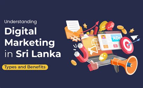 Understanding Digital Marketing In Sri Lanka Types And Benefits Shop